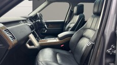 Land Rover Range Rover 3.0 SDV6 Vogue SE 4dr Auto Diesel Estate